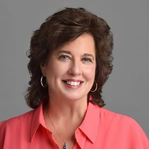 Meet your Posher, Denise